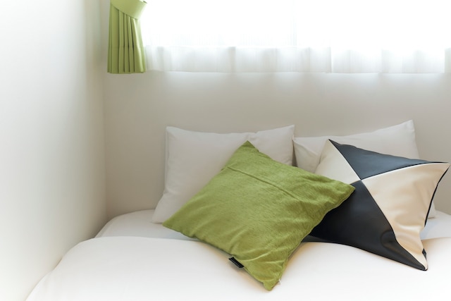 フロンティアコンフォート北池袋