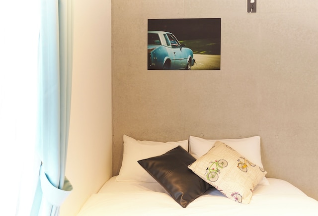 フロンティアコンフォート北池袋