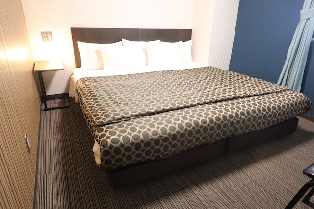 ホテル ザ ガーデン VI 一宮