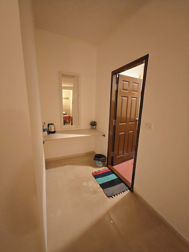 トランジット ステイ