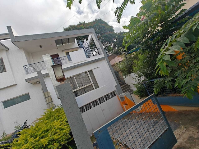 トランジット ステイ