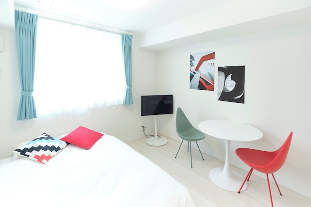 Sugamo Green Heights