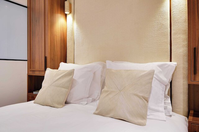 レジデンス パリ プリヴァ