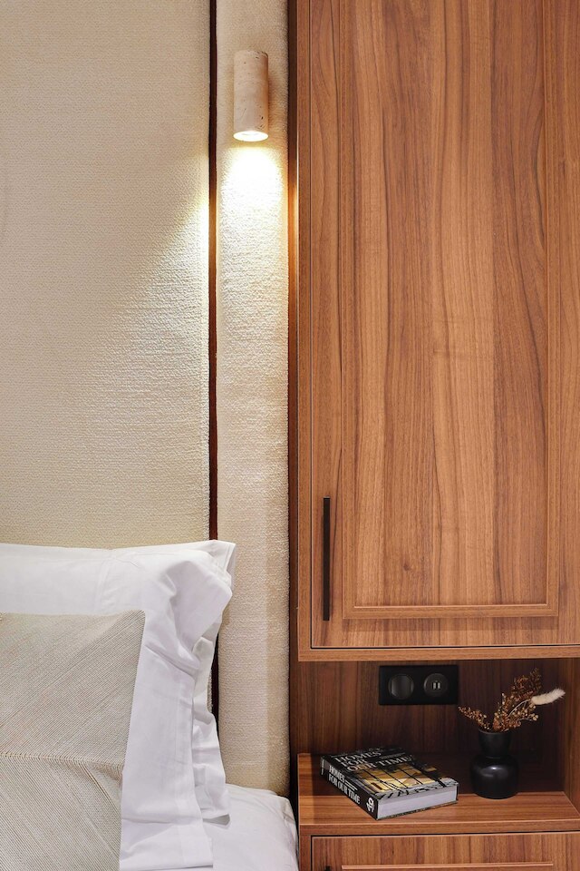 レジデンス パリ プリヴァ