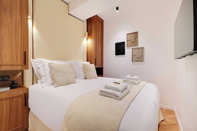 レジデンス パリ プリヴァ