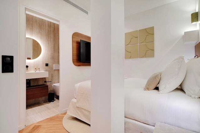 レジデンス パリ プリヴァ