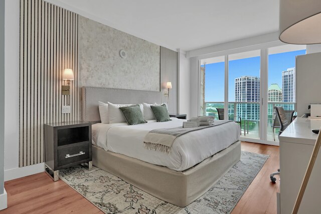 2 ベッドルーム シティ オーシャン トレジャー