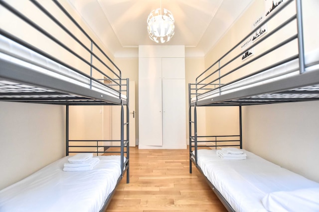 レジデンス パリ レオミュール