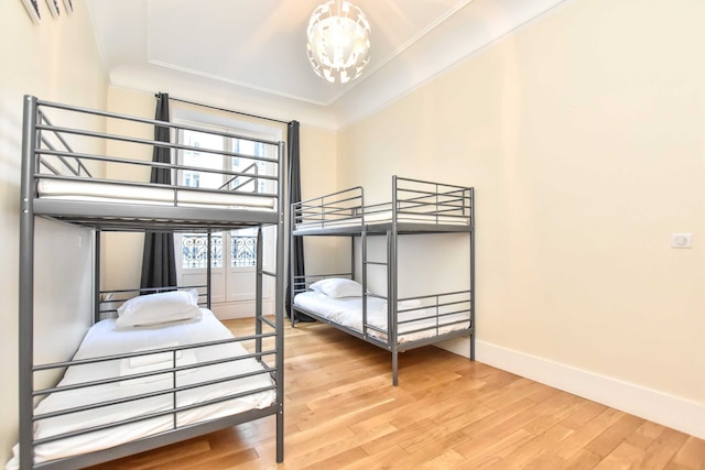 レジデンス パリ レオミュール