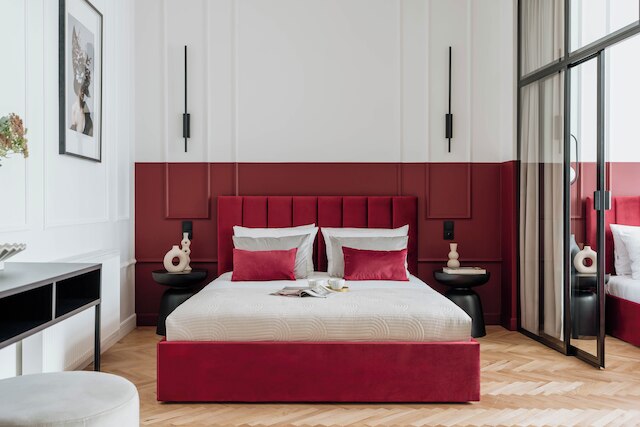 ピノ ノワール - ロフトアフェア