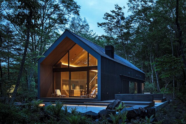 NOT A HOTEL KITAKARUIZAWA