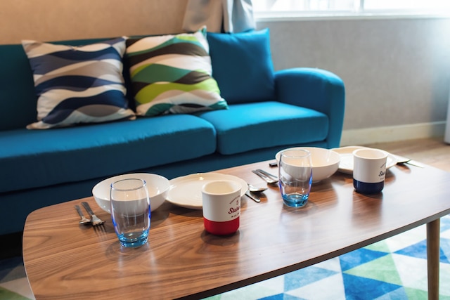 シャトレー代々木 1-401