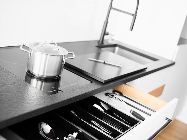 リヴィジット ベルクアパートメンツ