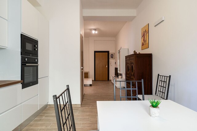 ヴィーナス アパートメント イン バーリ