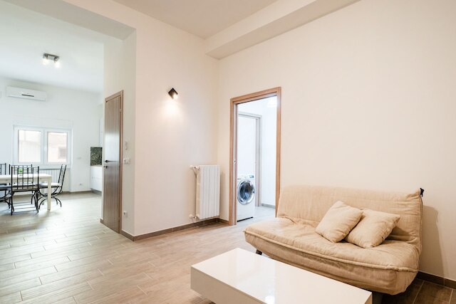 ヴィーナス アパートメント イン バーリ