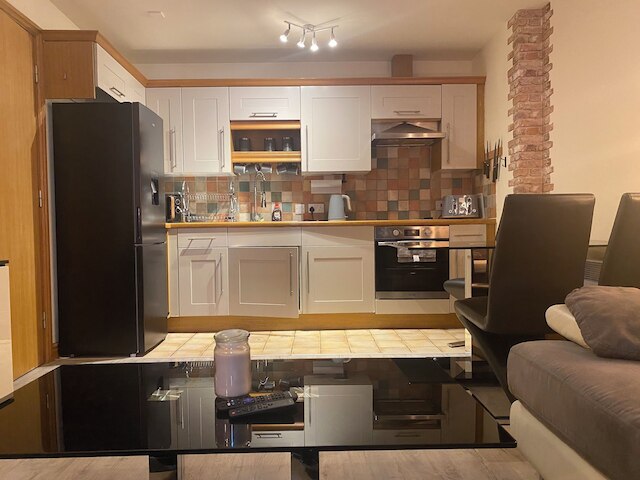 ウィットワース ストリート アパートメント イン マンチェスター