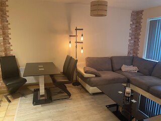 ウィットワース ストリート アパートメント イン マンチェスター