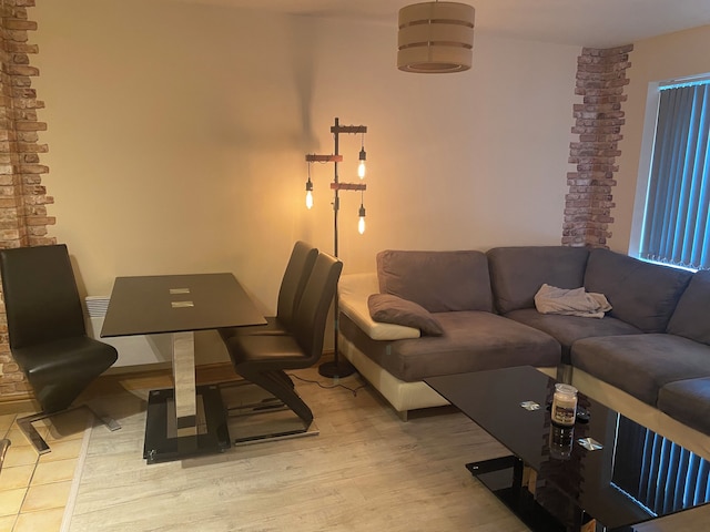 ウィットワース ストリート アパートメント イン マンチェスター