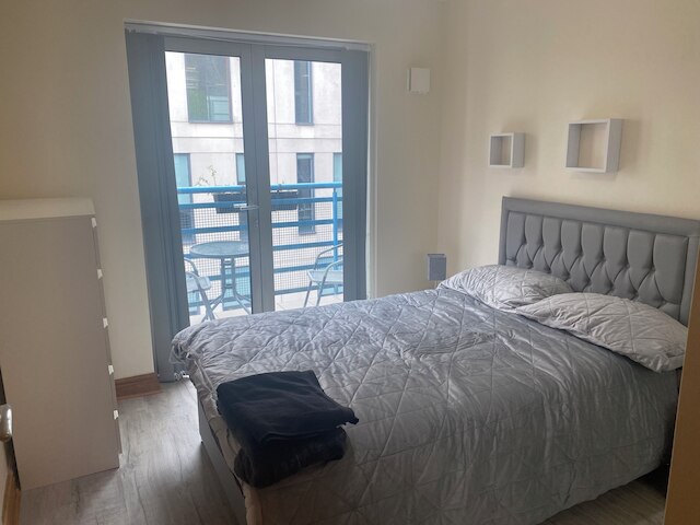 ウィットワース ストリート アパートメント イン マンチェスター