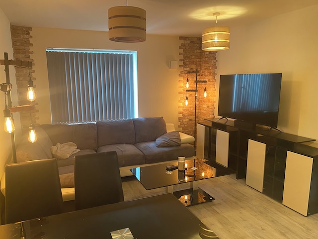 ウィットワース ストリート アパートメント イン マンチェスター