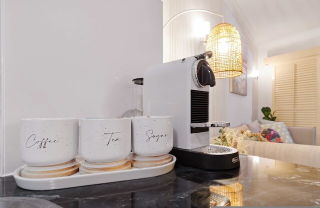 コージー ウォーターフロント - フリー パーキング プール