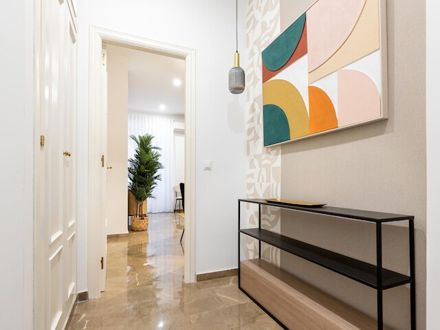 ラグジュアリー スイート サン アントン