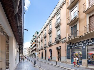 ラグジュアリー スイート サン アントン