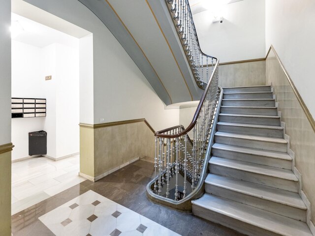 ラグジュアリー スイート サン アントン