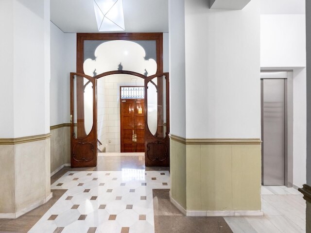 ラグジュアリー スイート サン アントン