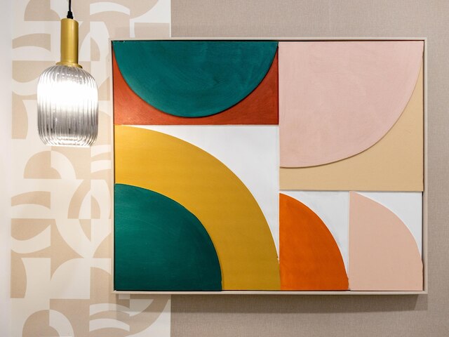 ラグジュアリー スイート サン アントン