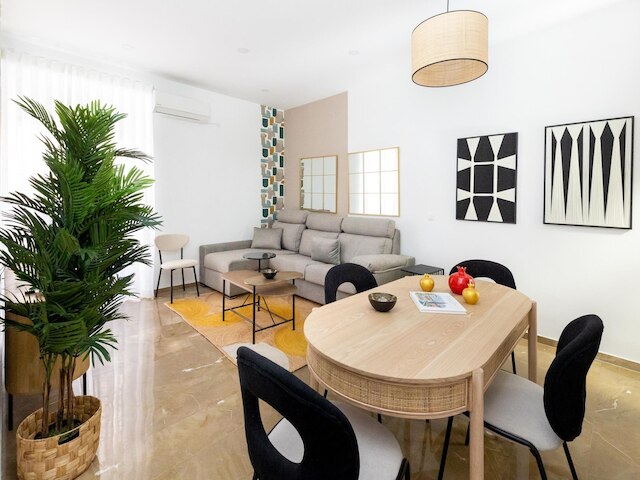 ラグジュアリー スイート サン アントン