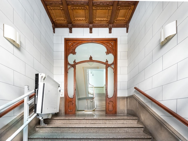 ラグジュアリー スイート サン アントン