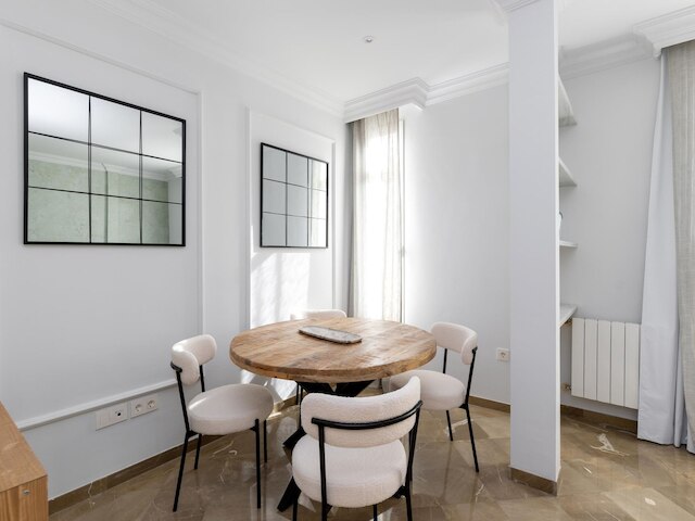 ラグジュアリー スイート ラ サンタ マリア