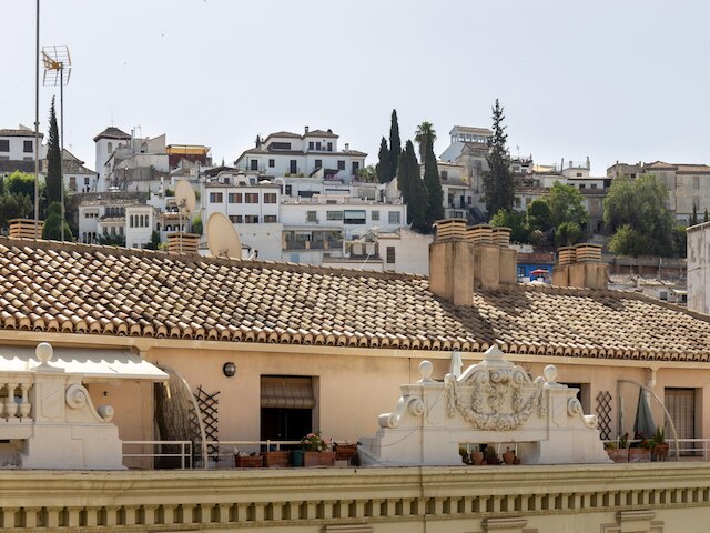 ラグジュアリー スイート ラ サンタ マリア