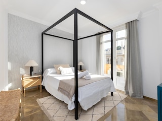 ラグジュアリー スイート ラ サンタ マリア