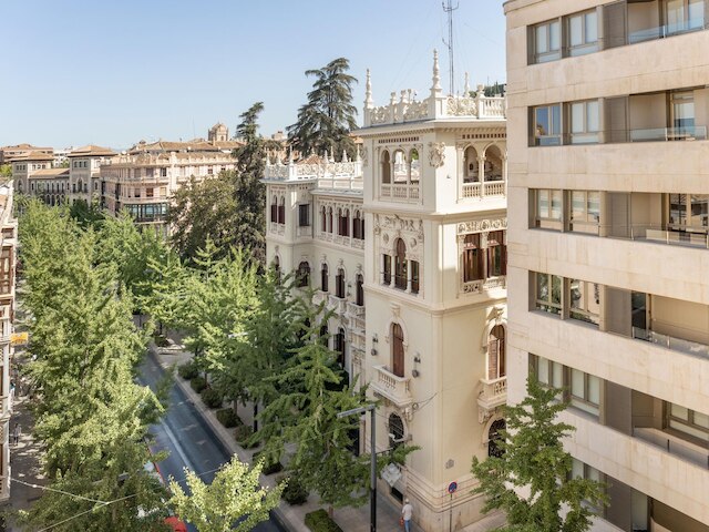 ラグジュアリー スイート ラ サンタ マリア