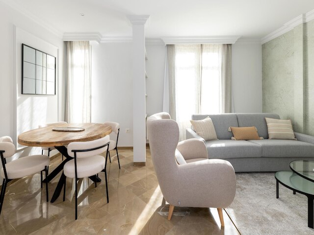 ラグジュアリー スイート ラ サンタ マリア