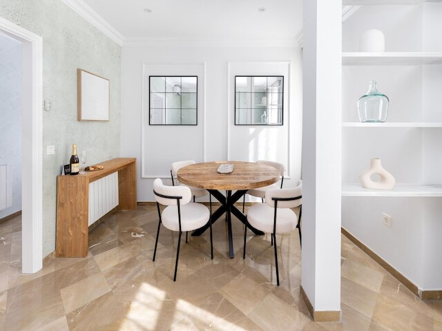 ラグジュアリー スイート ラ サンタ マリア