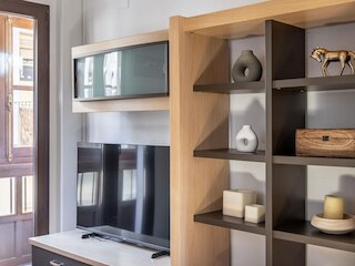 ラグジュアリー スイート テンディージャス