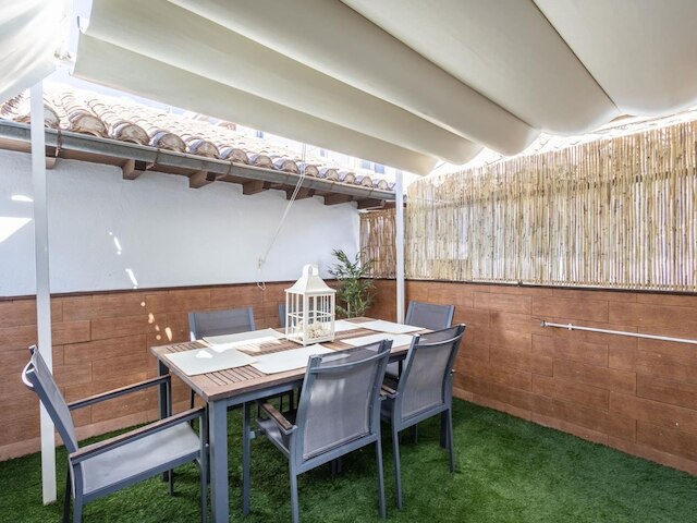 ラグジュアリー スイート テンディージャス