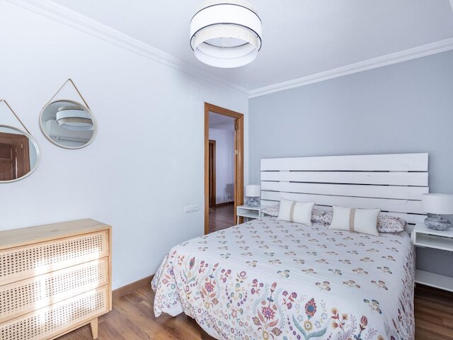 ラグジュアリー スイート テンディージャス