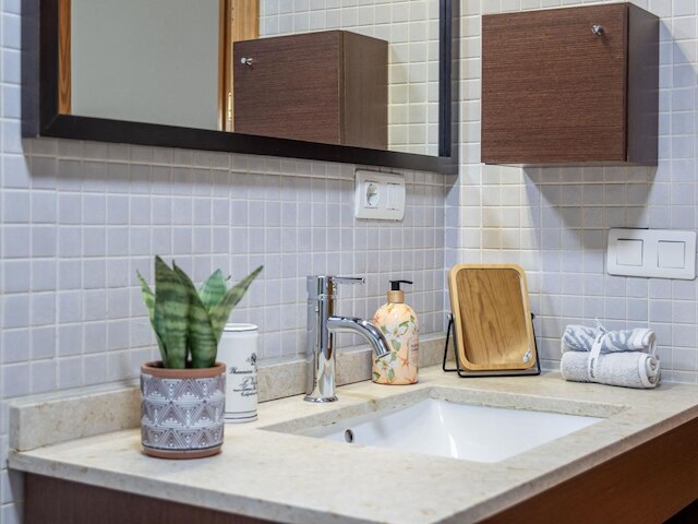 ラグジュアリー スイート テンディージャス