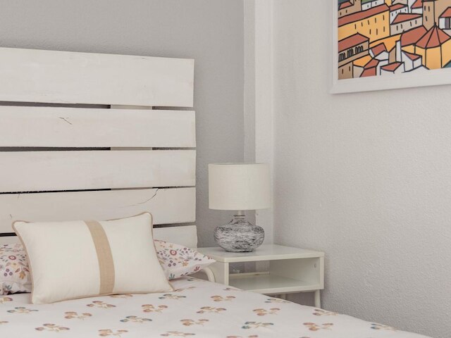 ラグジュアリー スイート テンディージャス