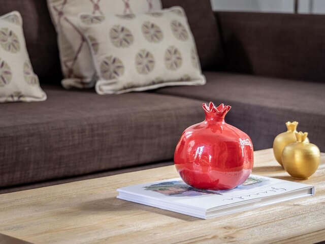 ラグジュアリー スイート テンディージャス