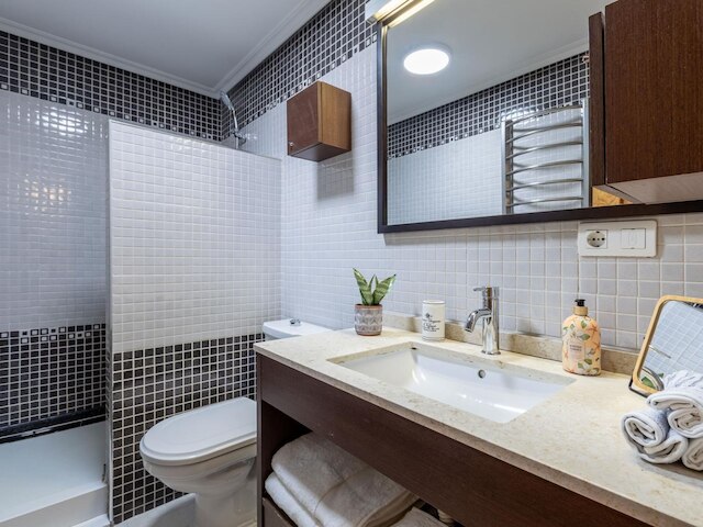 ラグジュアリー スイート テンディージャス