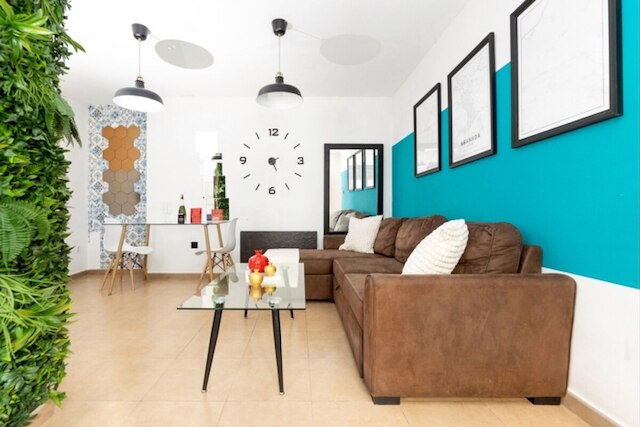 ラグジュアリー スイート プエルタ デ アルハンブラ