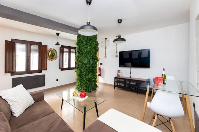 ラグジュアリー スイート プエルタ デ アルハンブラ