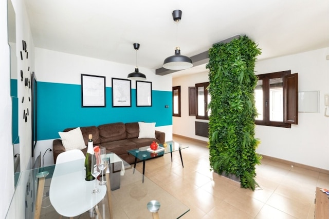 ラグジュアリー スイート プエルタ デ アルハンブラ