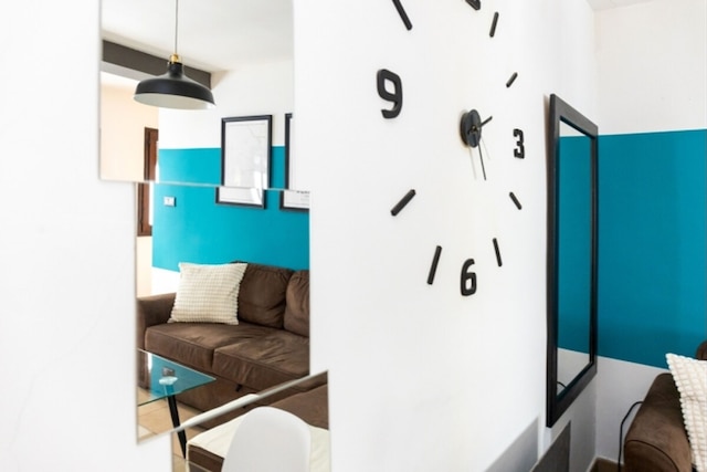 ラグジュアリー スイート プエルタ デ アルハンブラ