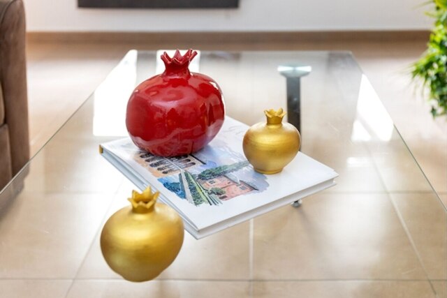 ラグジュアリー スイート プエルタ デ アルハンブラ